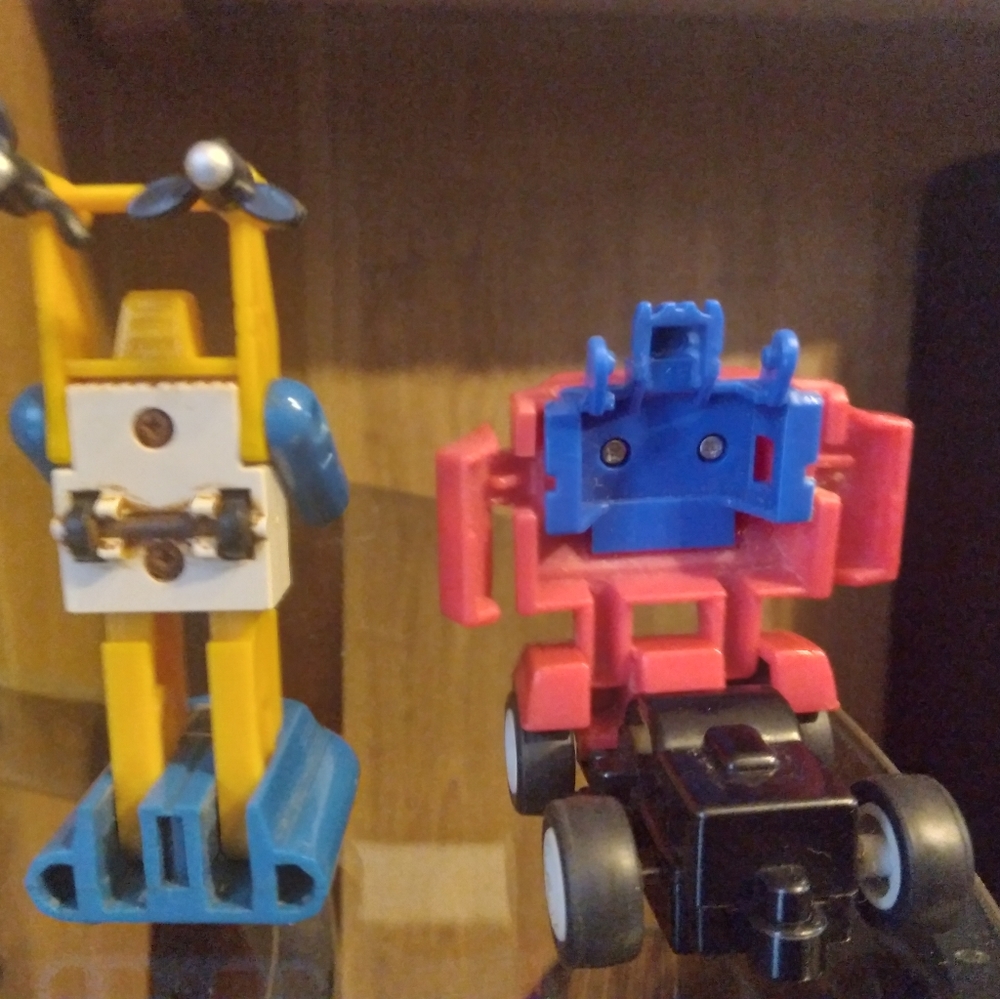 Transfomers - Picture 7 of 15